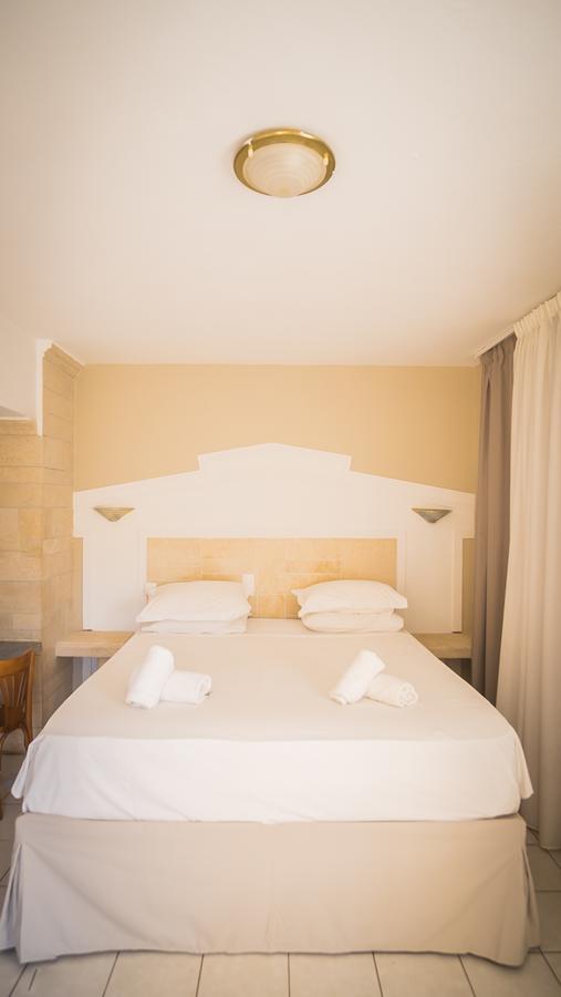 Parthenis Hotel & Suites Malia Extérieur photo
